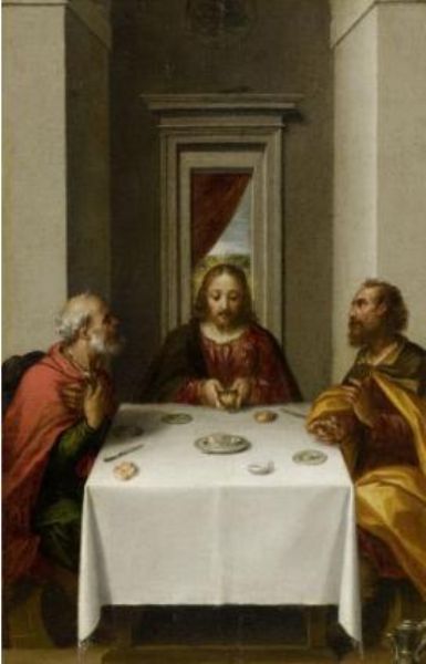 the-supper-at-emmaus