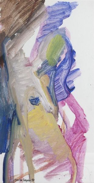 standing-woman