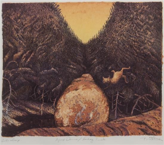 lynx-dance-hodag-rock