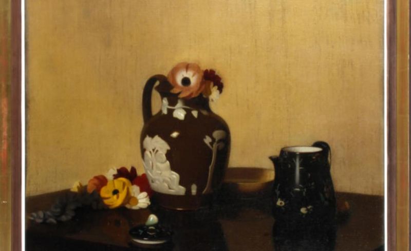 still-life