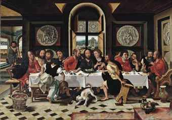 the-last-supper