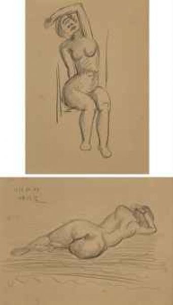 reclining-nude-the-back-of-a-nude