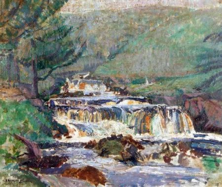 aysgarth-falls