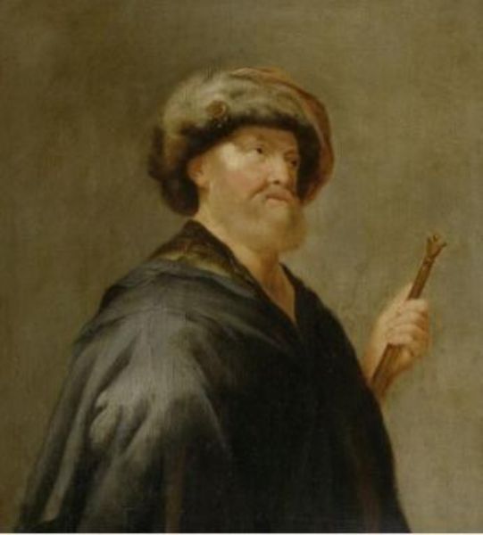 portrait-of-a-bearded-man-with-a-fur-hat