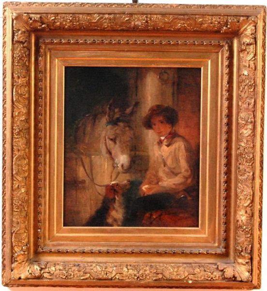 boy-and-donkey