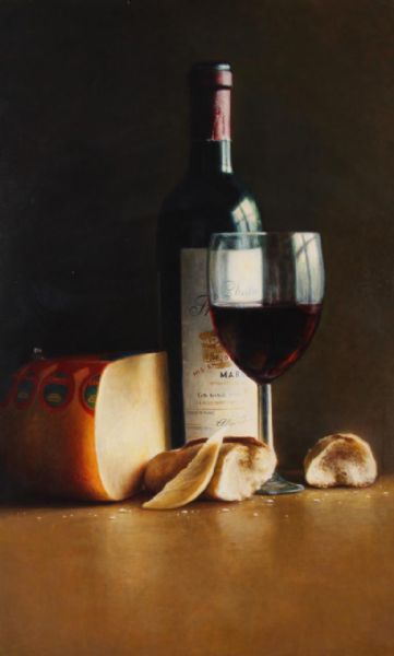 margaux