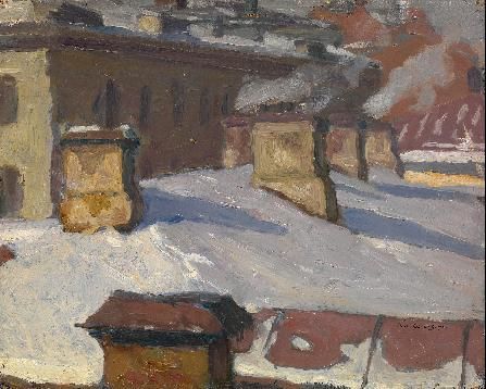 roofs-in-winter