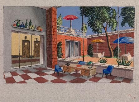 restaurant-a-set-design-for-dmitri-ugryumov-s-play-a-call-to-an-empty-flat