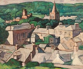kirkcudbright
