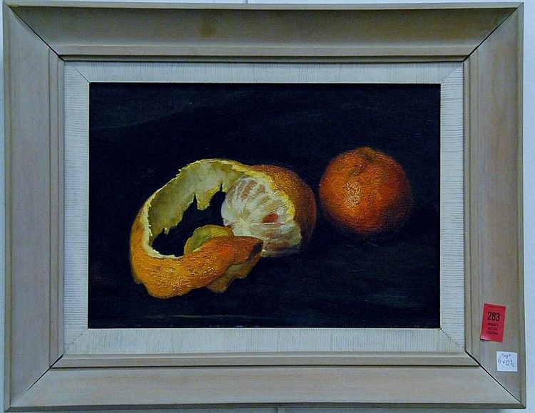 still-life-of-oranges
