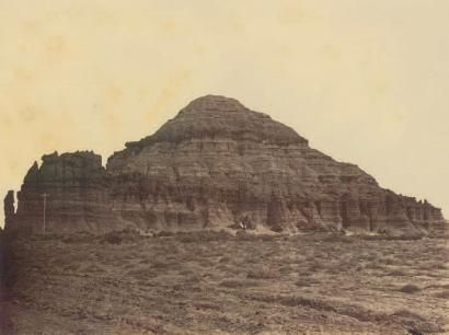 church-buttes