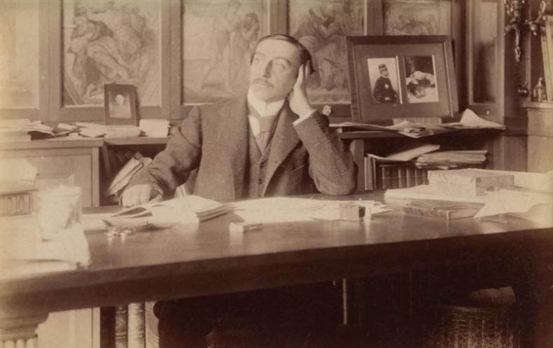 maurice-barres