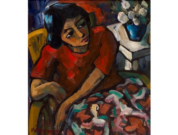 pensive-woman-in-an-interior