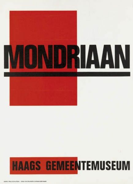 mondrian-haags-gemeentemuseum