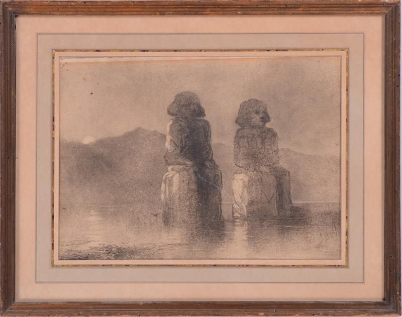 sphinxes