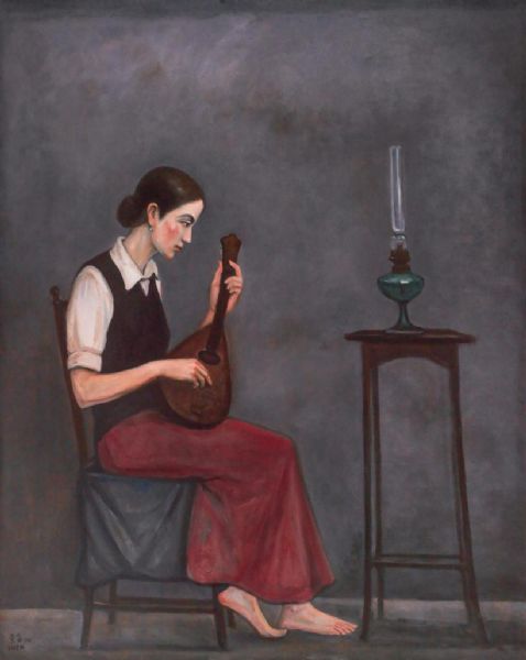 the-girl-playing-mandolin