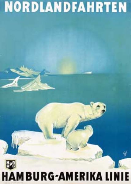 hapag-nordlandfahrten-polar-bear