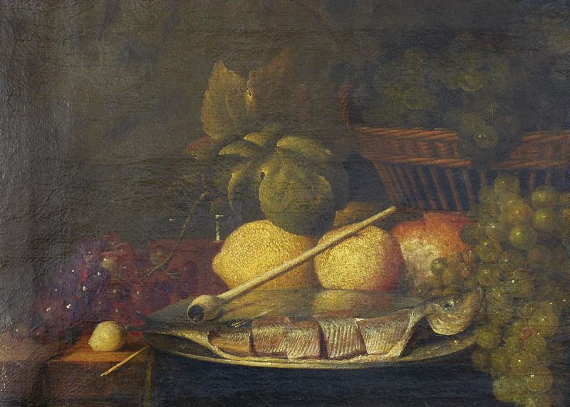 nature-morte