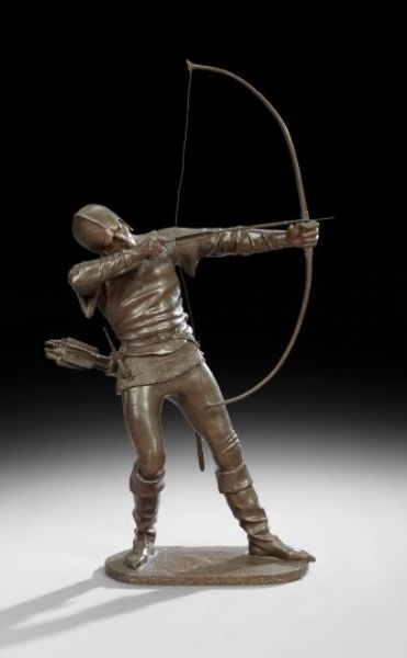 archer