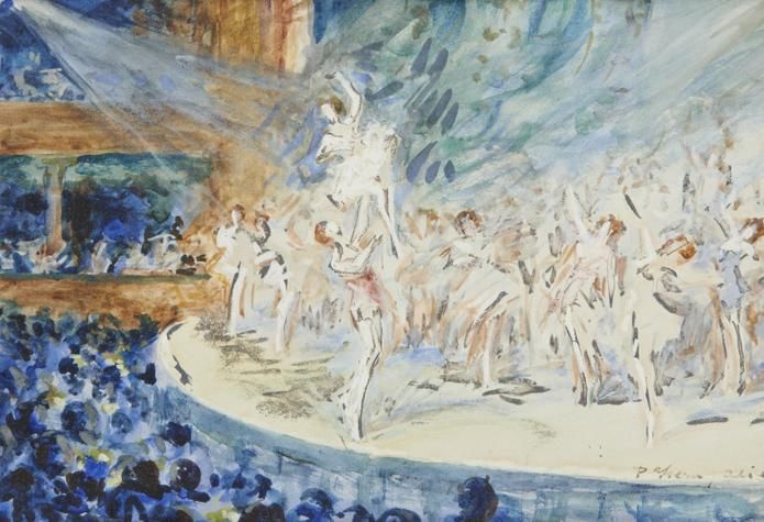 le-ballet