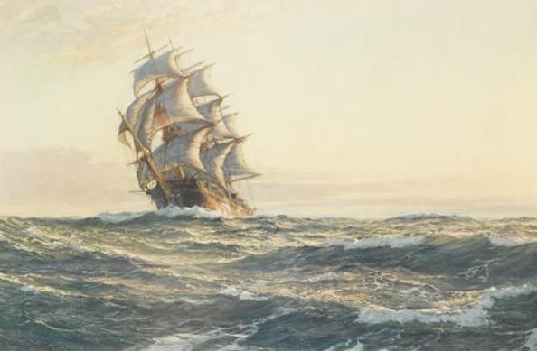 evening-gold-the-dreadnought