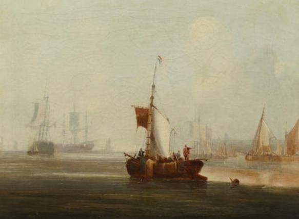 hauling-the-nets