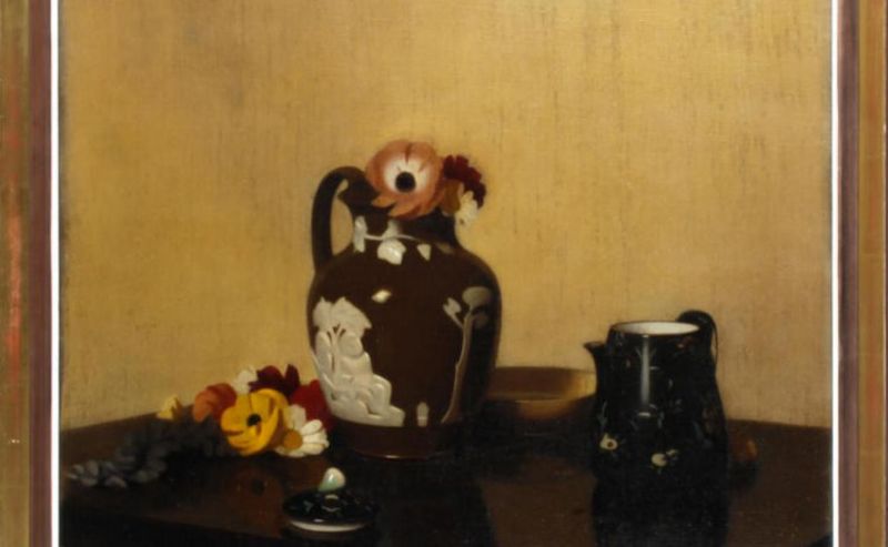 still-life