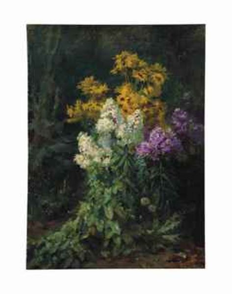 bosquet-fleuri