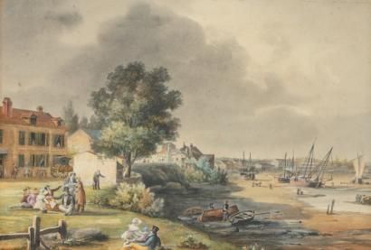 vue-du-port-de-royan