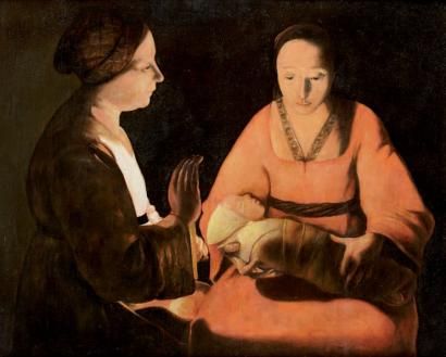 visitation