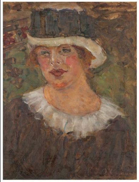 breton-girl