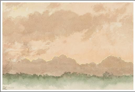 sunrise