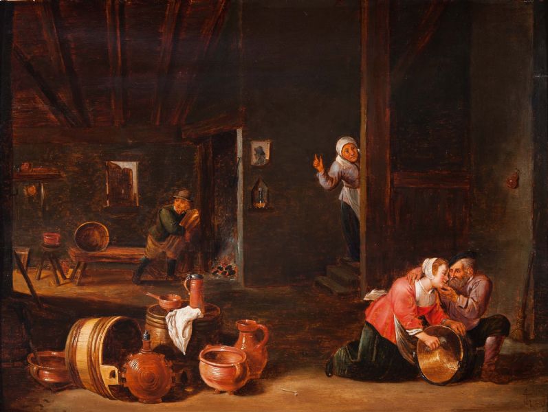 het-verleiden-van-de-meid