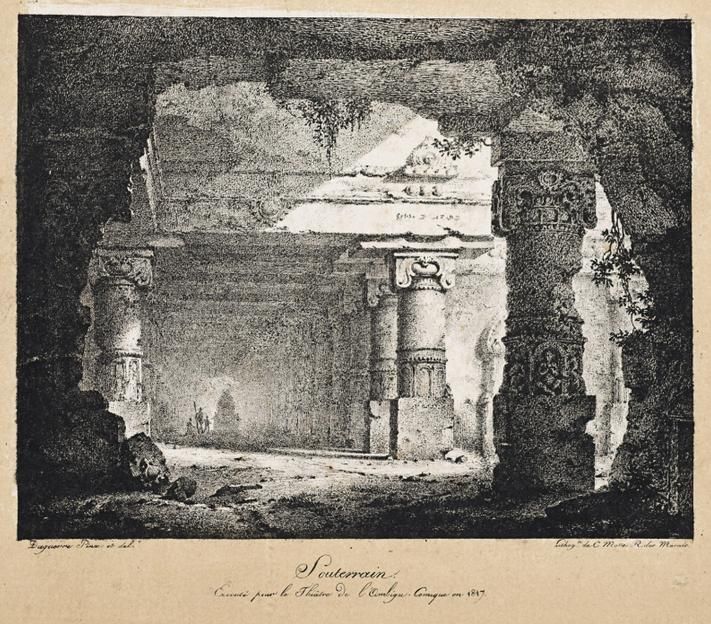 souterrain-execute-pour-le-theatre-de-l-ambigu-comique-en-1817