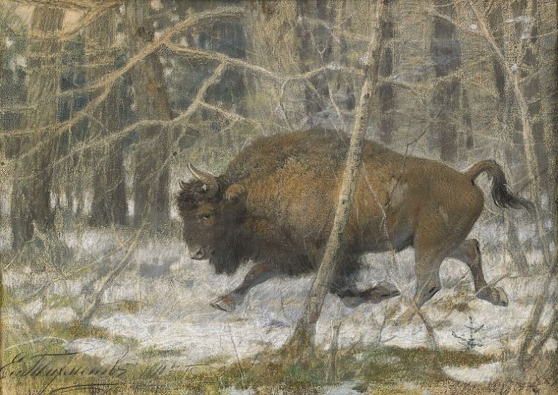 self-portrait