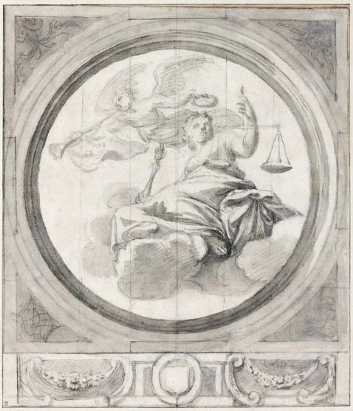 allegorie-de-la-justice-couronnee-par-la-victoire