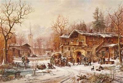 winter-im-dorf