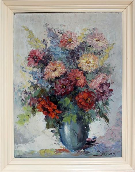 blumenstillleben