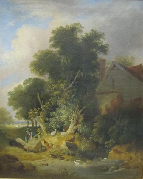 on-a-farmstead