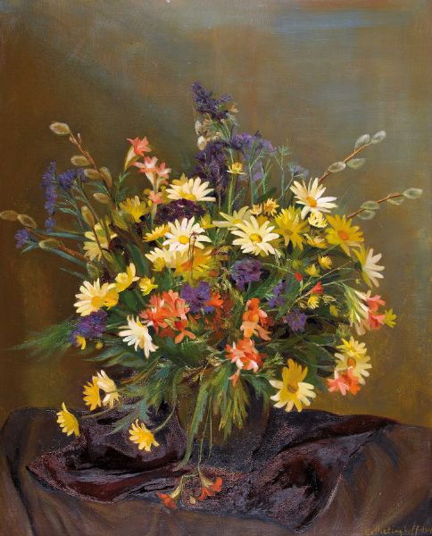 feldblumenstrauss