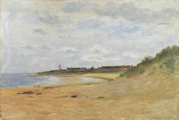 brora