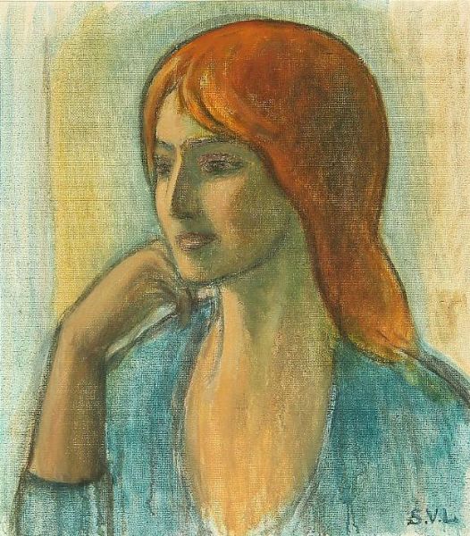 portrait-of-young-woman-with-golden-hair