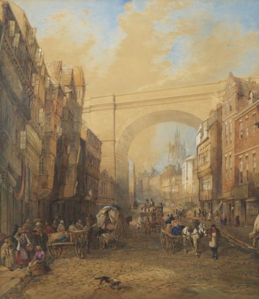 newcastle-railway-arch