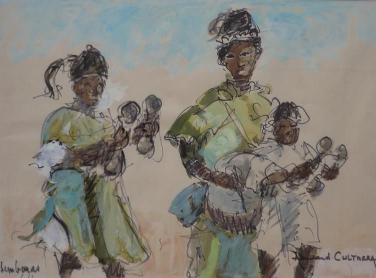 les-musiciens