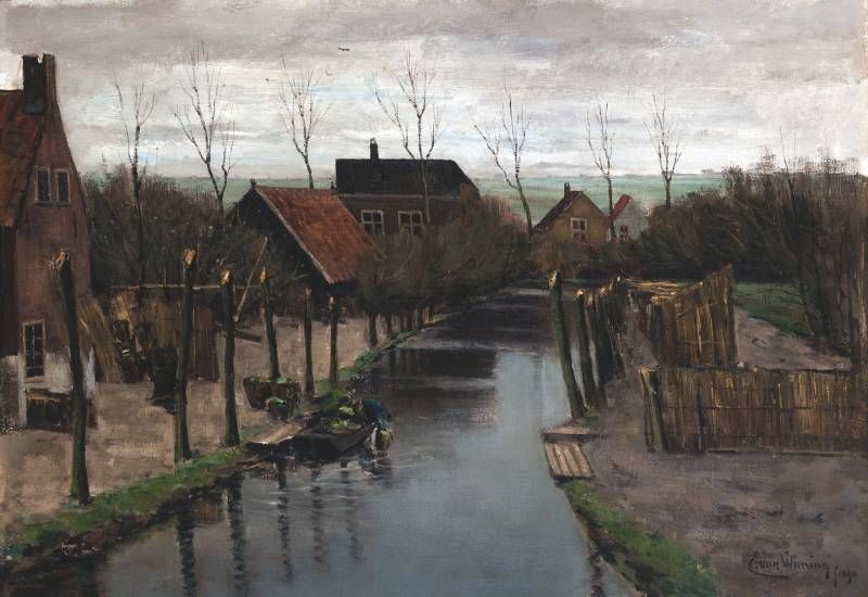 buurtje-loosduinen