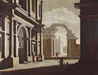 an-architectural-capriccio-populated-by-figures