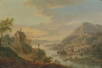 two-rhine-landscapes