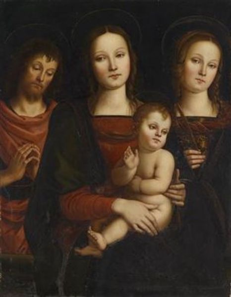 the-virgin-and-child-with-saint-john-the-baptist-and-saint-catherine