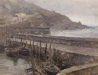 polperro-cornwall