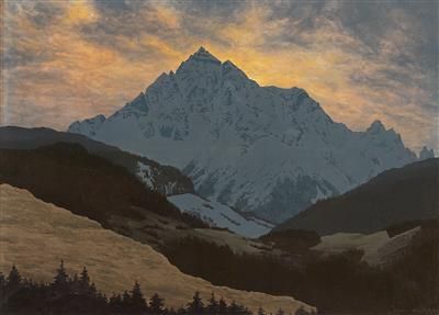 he-waldrast-serles-at-innsbruck-seen-from-berg-isel